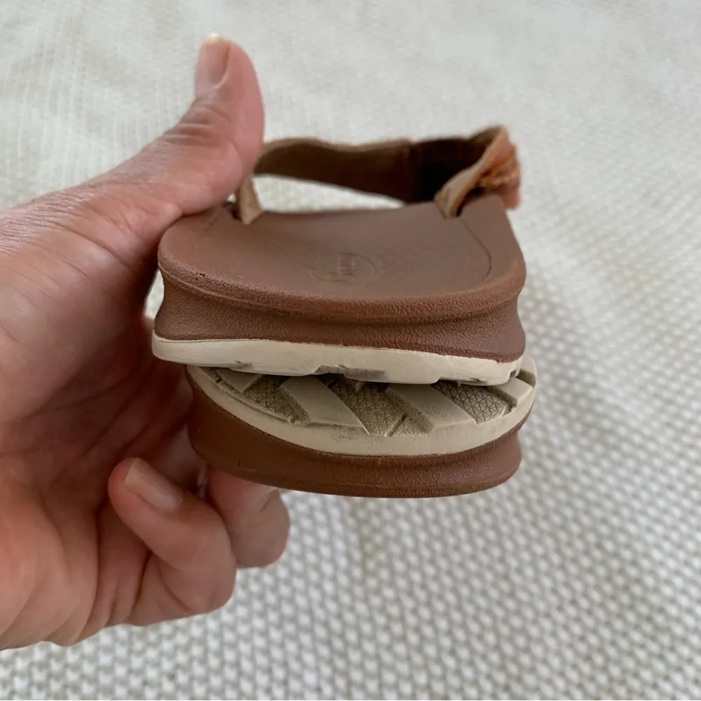 Chacos Chaco Leather Sandals - Image 6