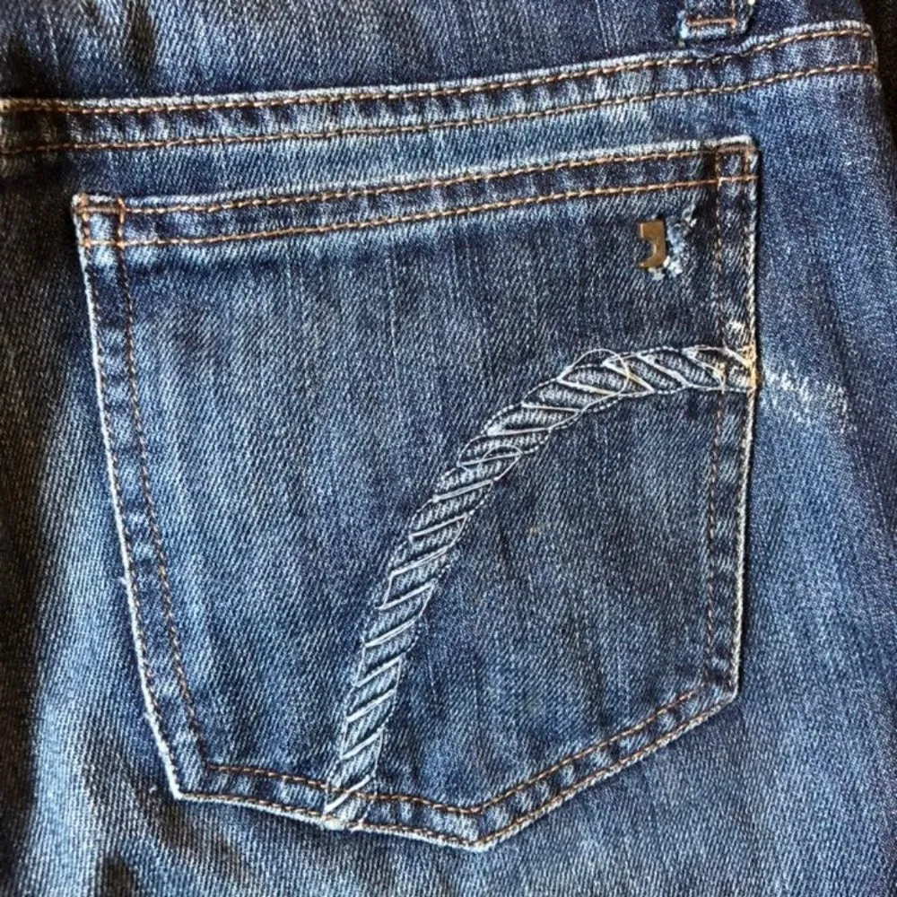 Joe's Jeans the provocateur size 26 - Image 9
