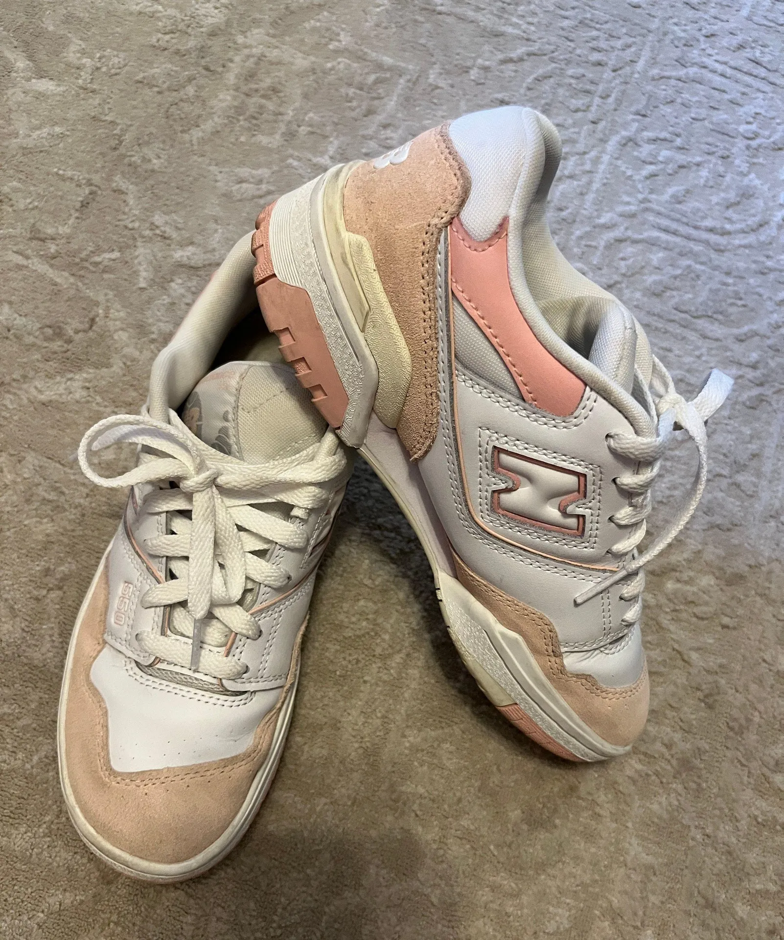 550 Sneakers - Image 5