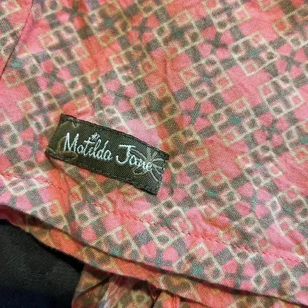 Matilda Jane Romper P4 - Image 4