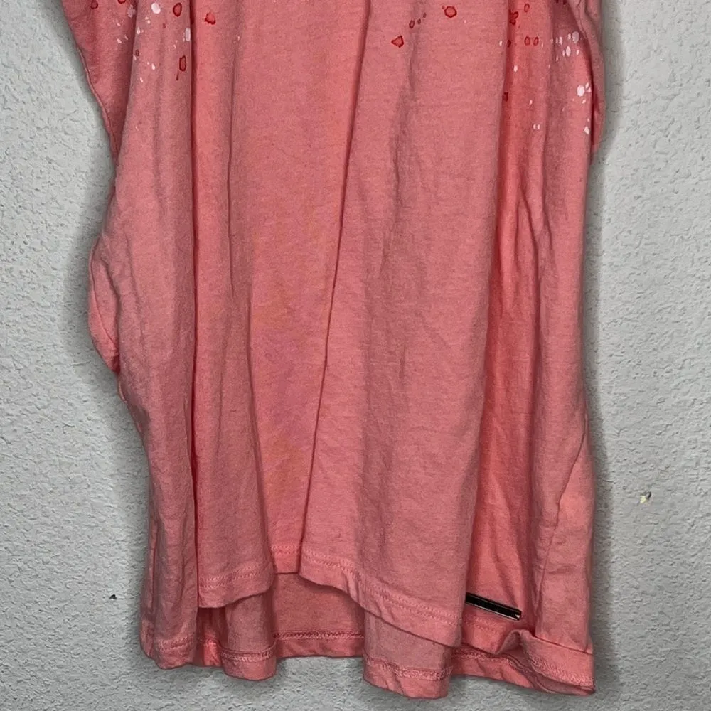 Body Glove Cold Shoulder Top - Image 3