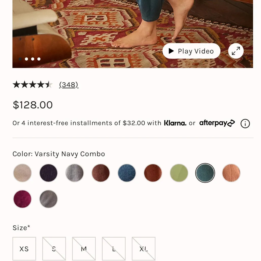 Free People  FREYA SET NWOT - Image 4