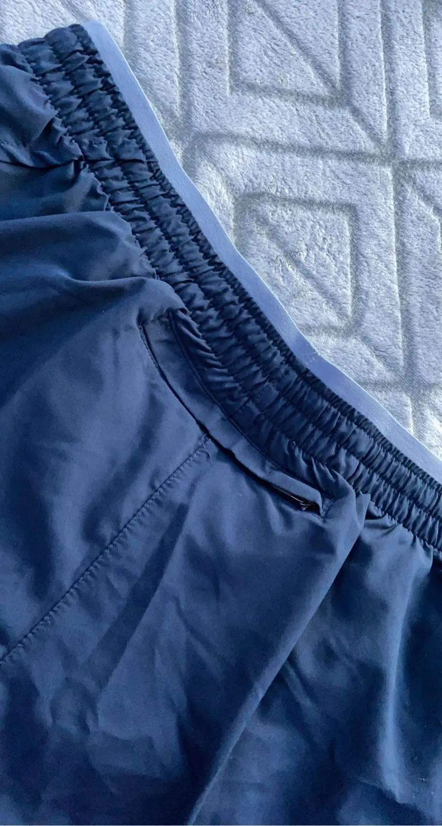 Nike Dri-Fit Running Shorts - Image 4