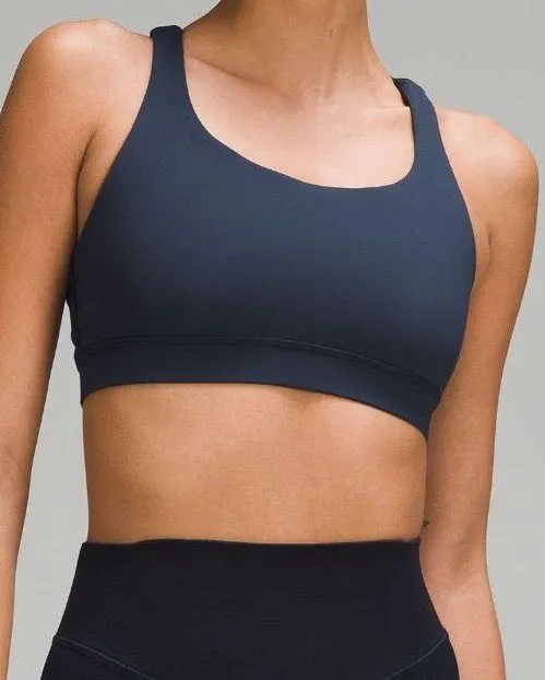 Lululemon Energy Bra Black Size M - Image 4
