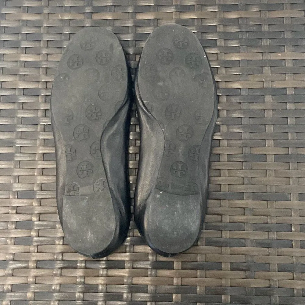 Tory Burch, ballet flats, women’s size 8.5 - Image 6