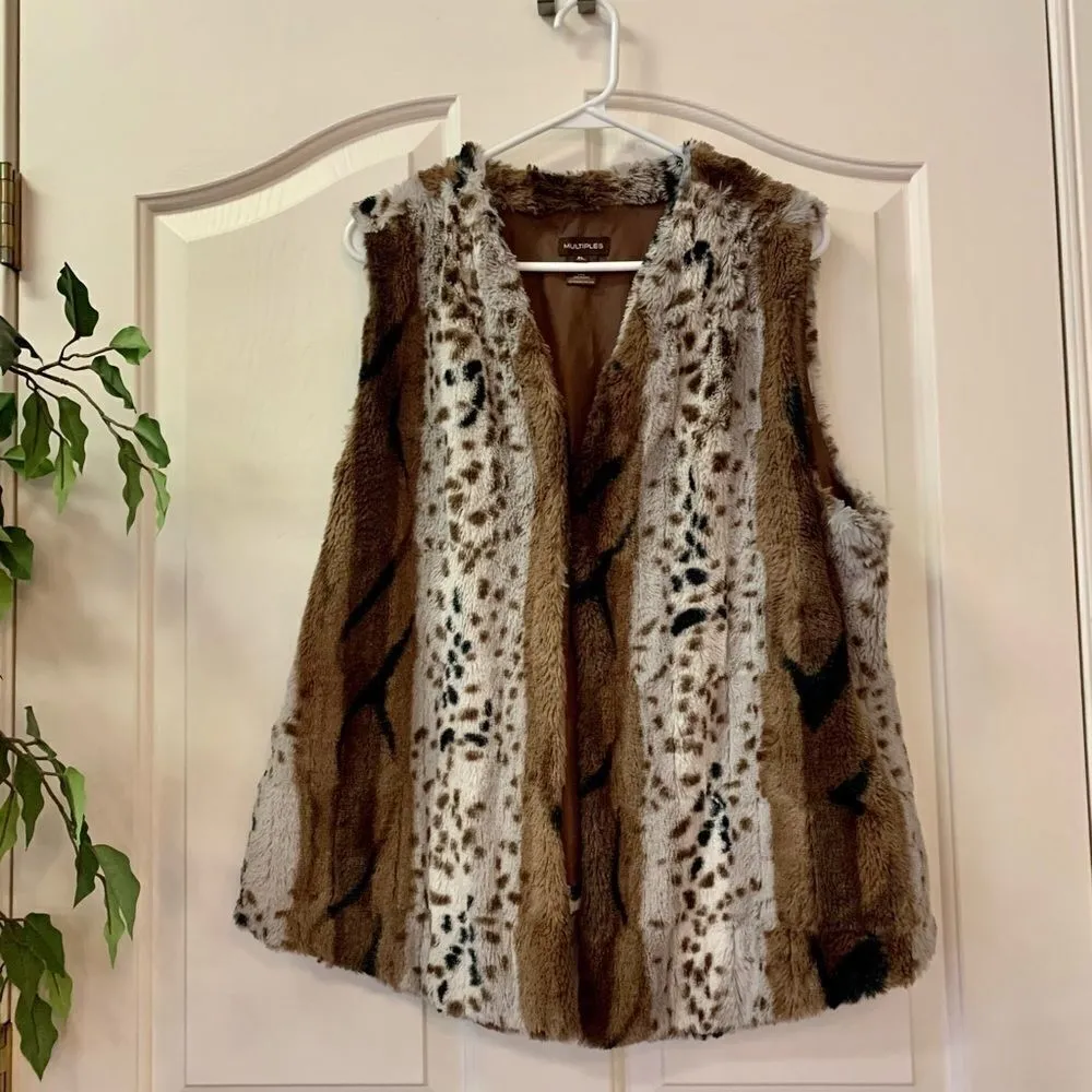 Multiples  Vest  - Image 8