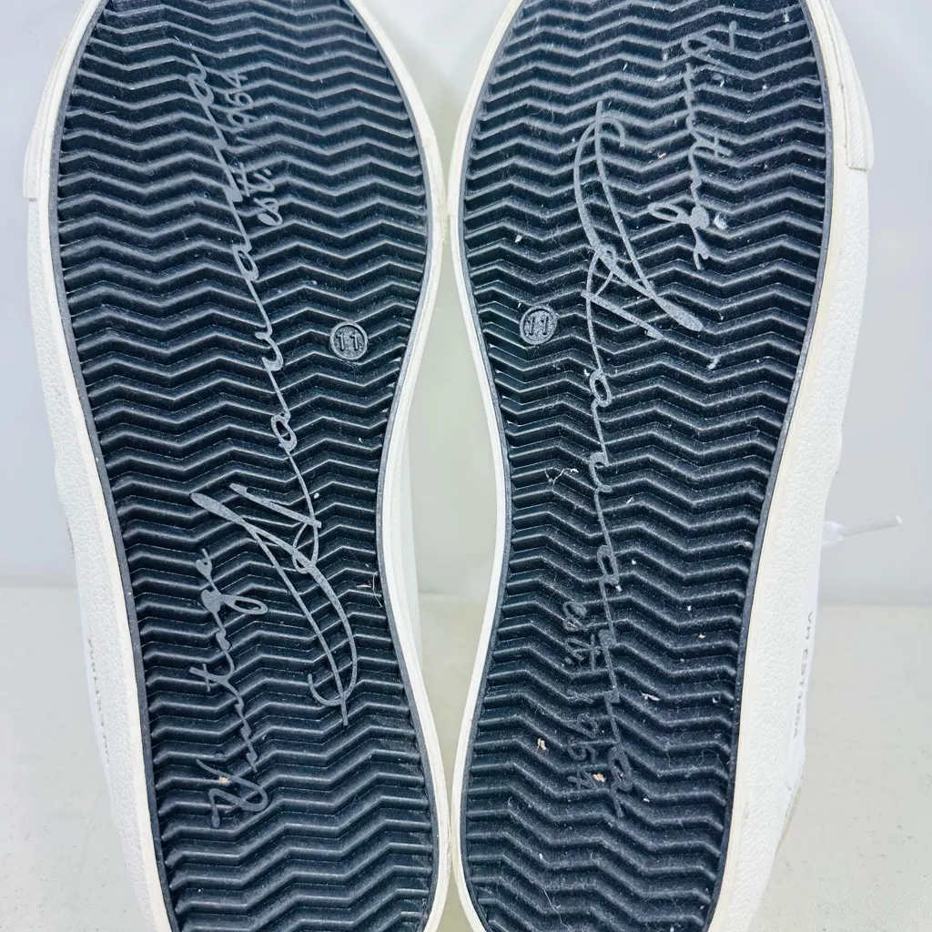 VINTAGE HAVANA Women’s Fashion Sneakers | Casual Lace up Low Top Tennis... 11 White - Image 6