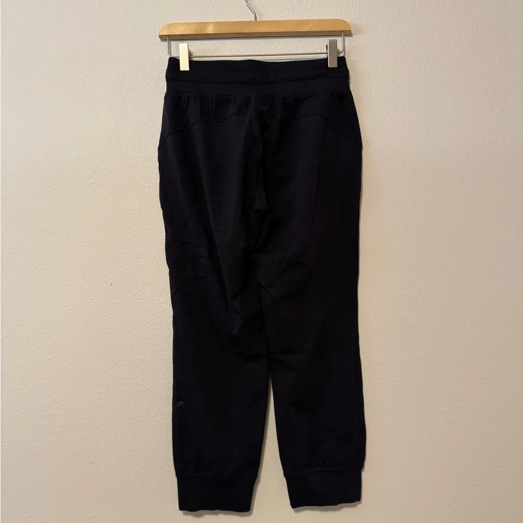 Lululemon  athletica black Joggers - Image 3