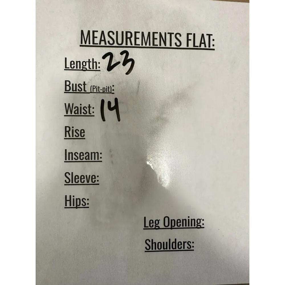 VTG Red Microfloral Short Skirt 90s Y2K Ruffle Stretch Waist Juniors Medium 7/9 - Image 5