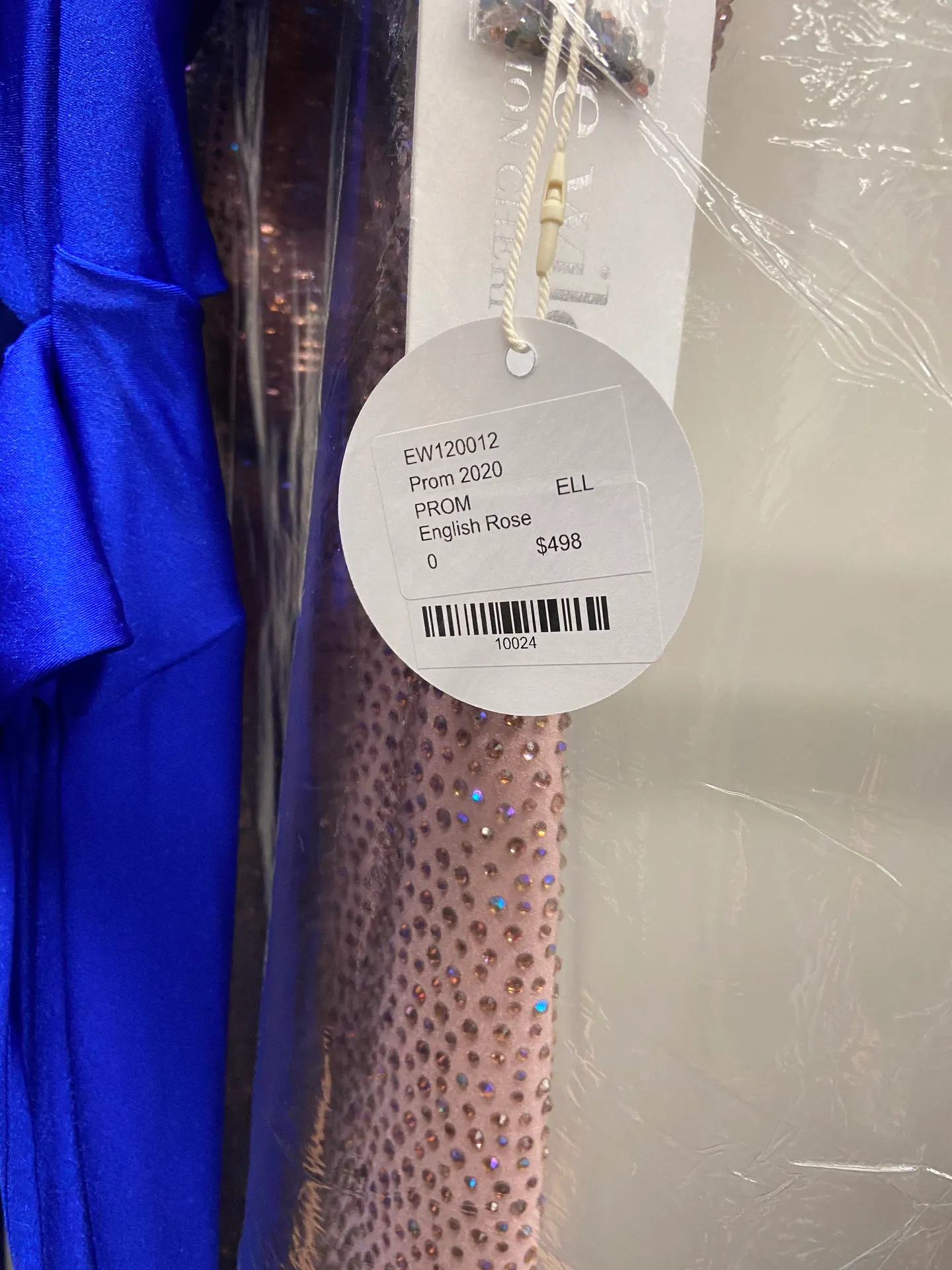 Prom Dress - Image 4