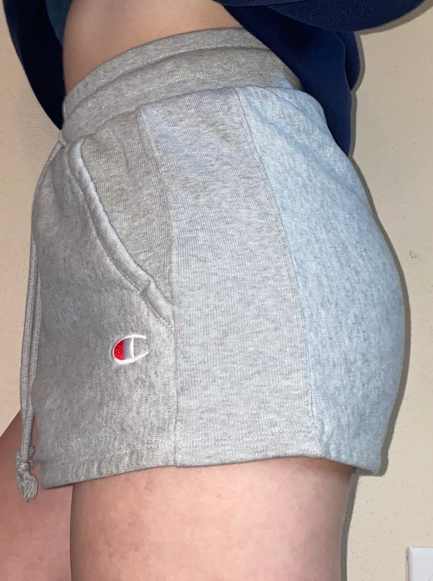 Champion Sweat Shorts - Image 2