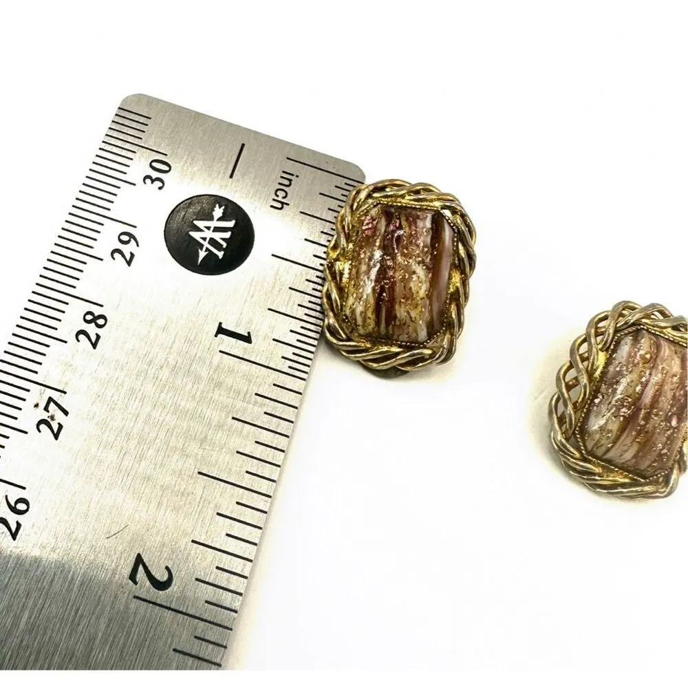 Vintage Confetti Clip - Image 5