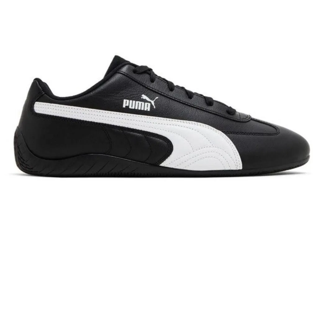 Rare Puma Women's Black Trainers - Image 2