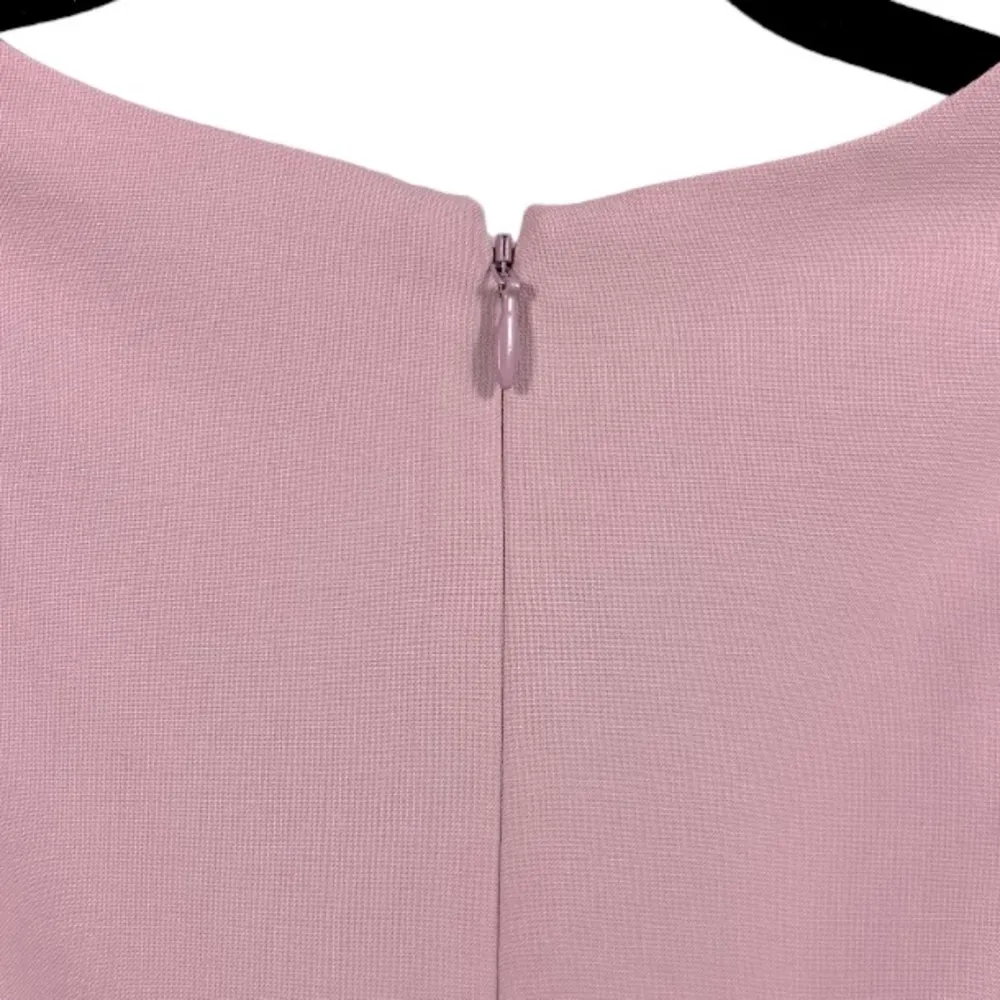 Theory  Sleeveless Shift Dress 6 - Image 10