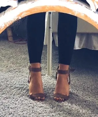 Nine West Heels  - Image 3