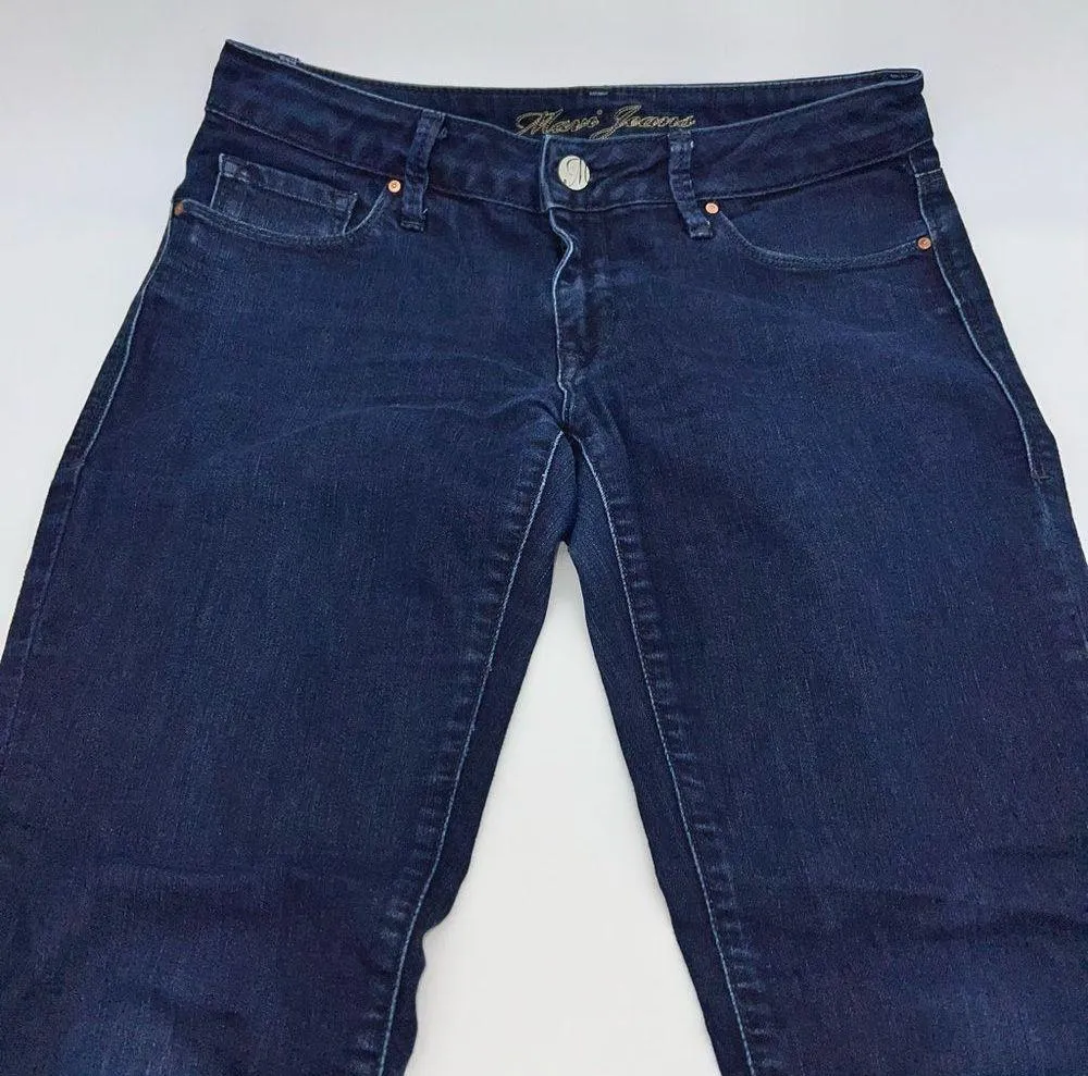 Mavi Jeans Women's Adriana Mid - Image 8