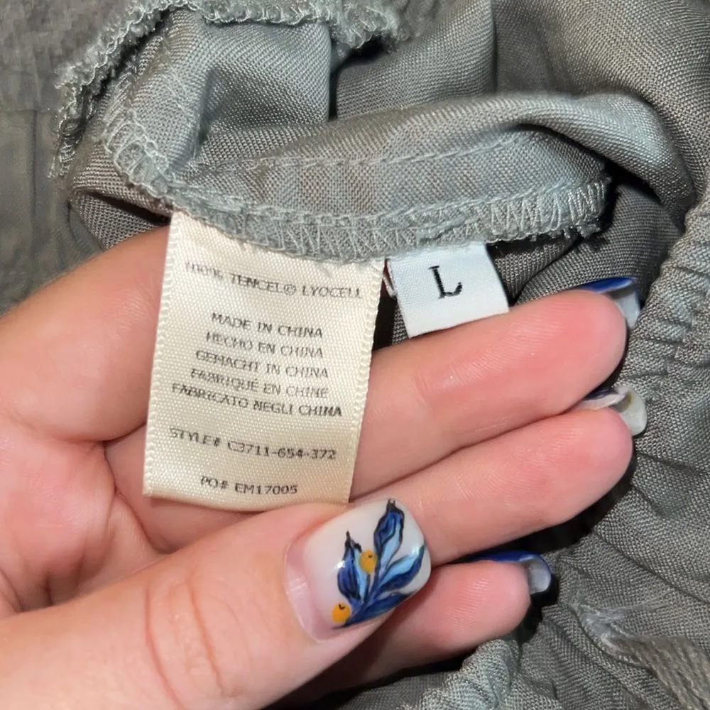 ✨ Bella Dahl Cargo Pants✨ - Image 5