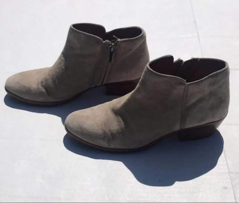 Sam Edelman “Petty” Chelsea ankle boots - Image 11