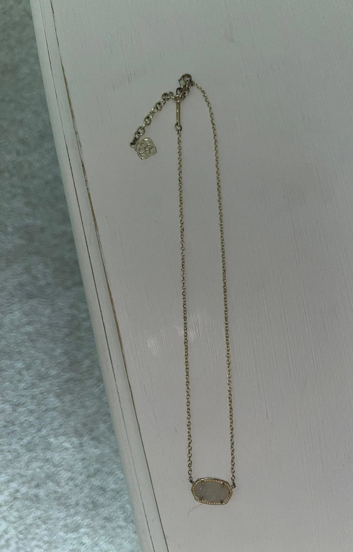 Kendra Scott Necklace - Image 3