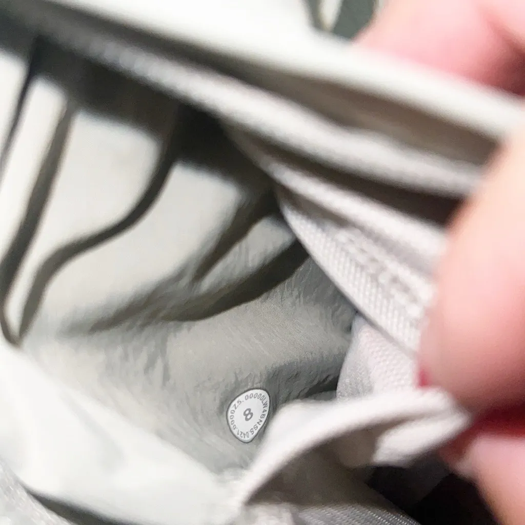 Lululemon evergreen windproof water repellant glyde fabric anorak - Image 15