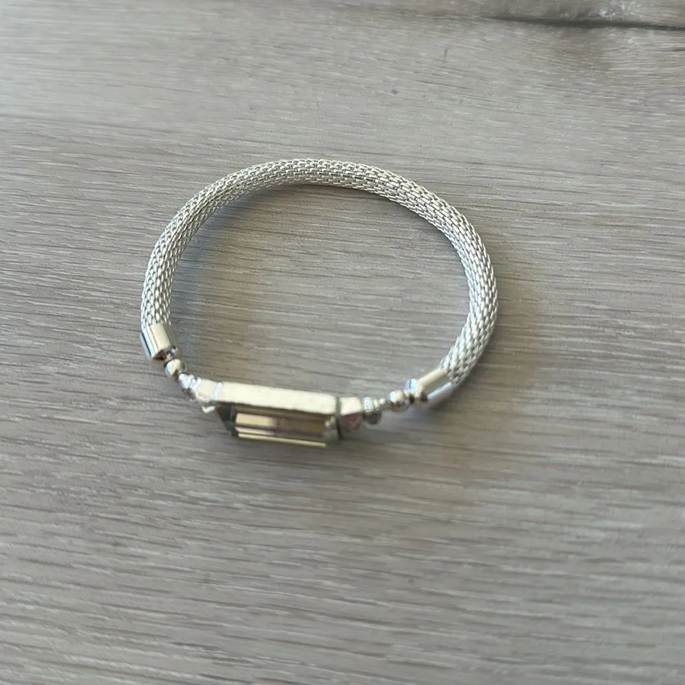 Bomb Party Coastal Elegance Bracelet Stack OS NWT IN BOX Blue - Image 5