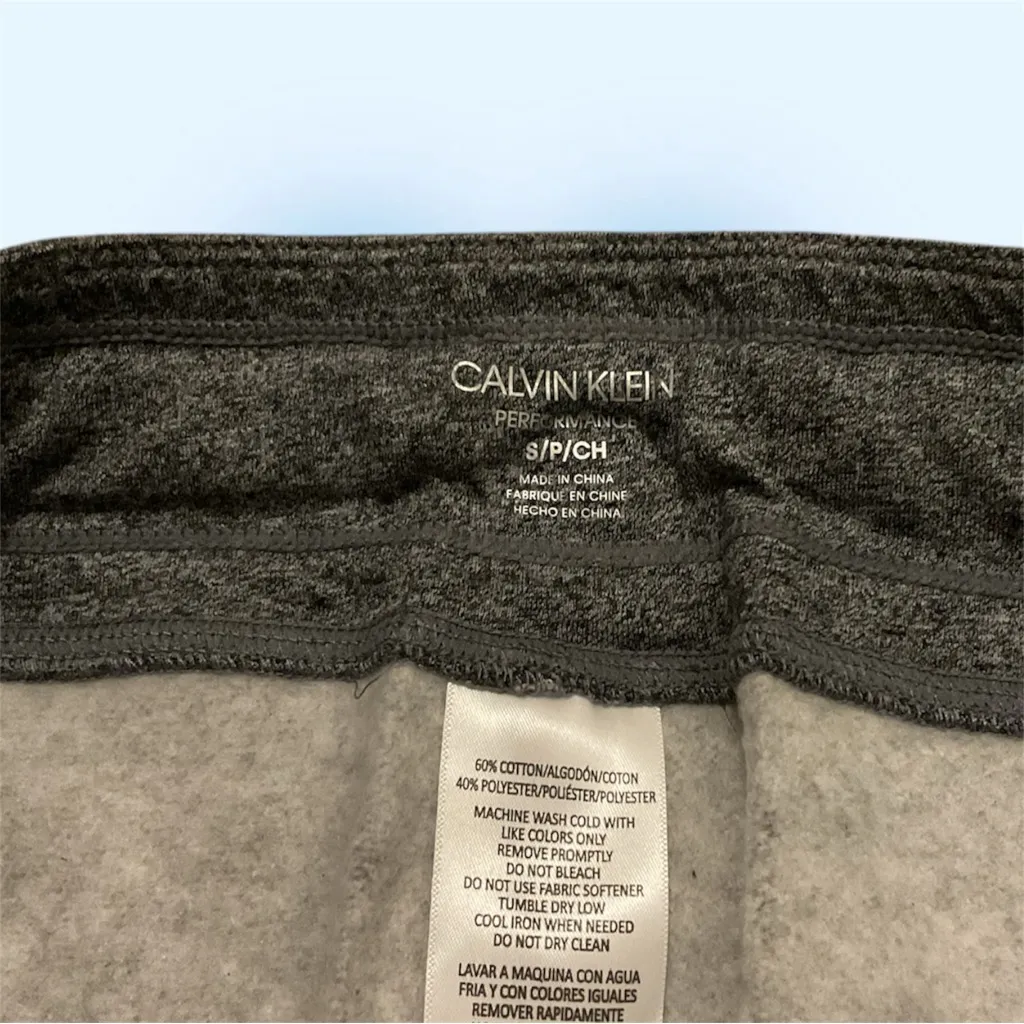 Calvin Klein sweatpants - Image 3