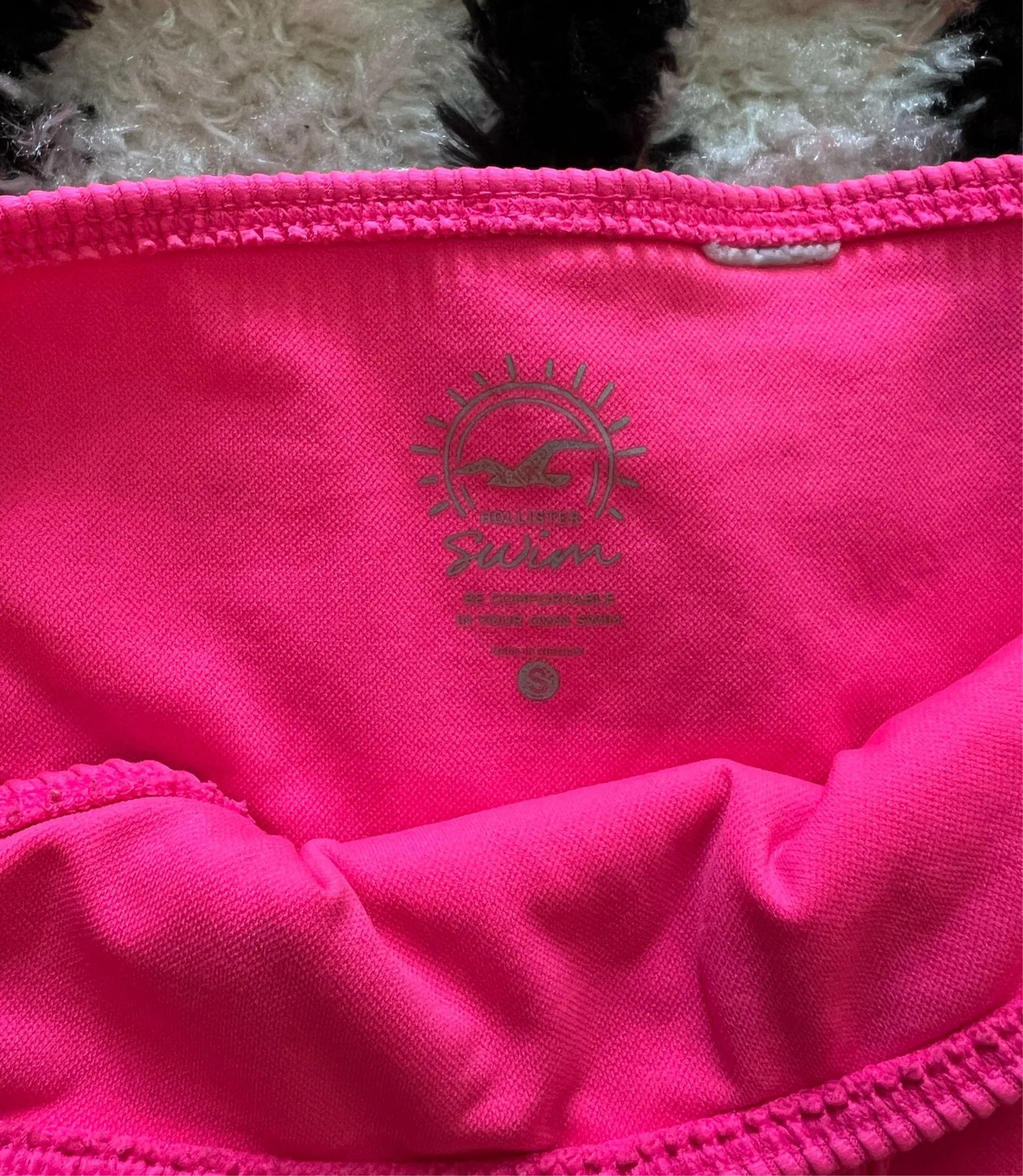 Hollister Swimsuit - Size Small - Image 2