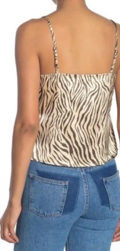 Astrid Cami Zebra - Image 4