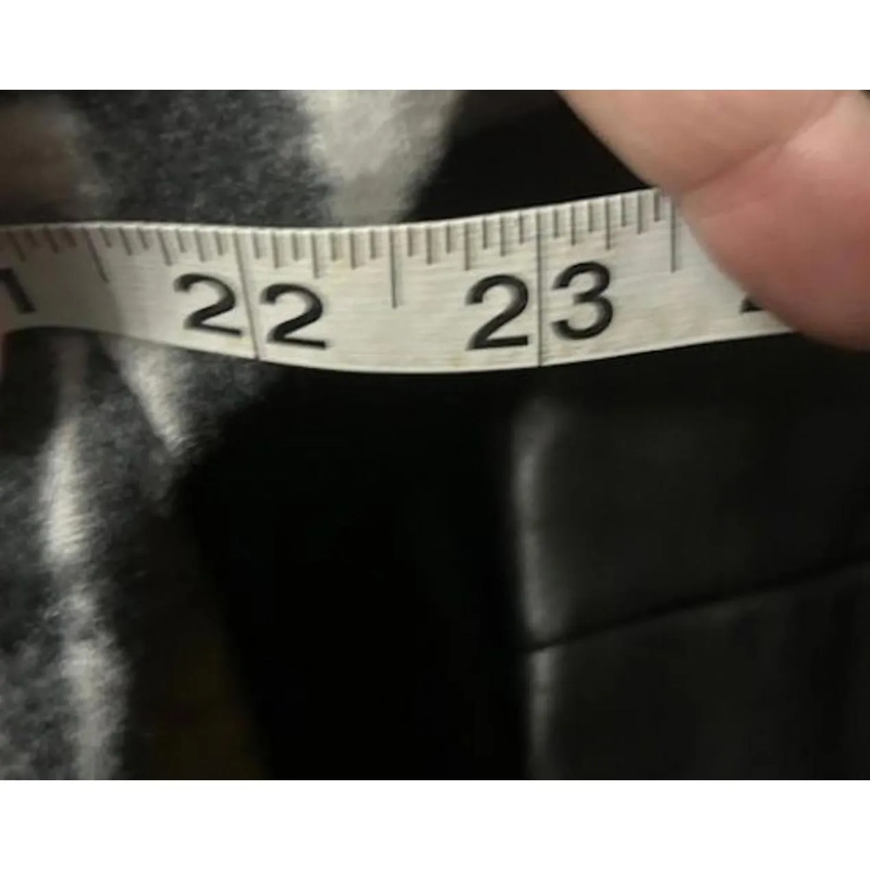 Hotel Spa Collection Rustic Plaid Fleece Robe One Size Belted Loungewear Pockets - Image 6