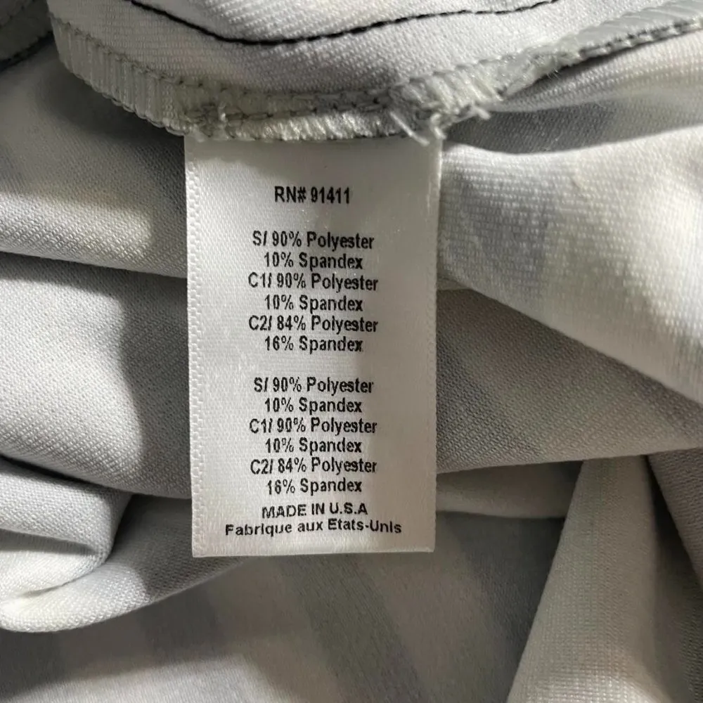 Clover Canyon XS Dress Abstract Floral Career Office Attire - Image 6