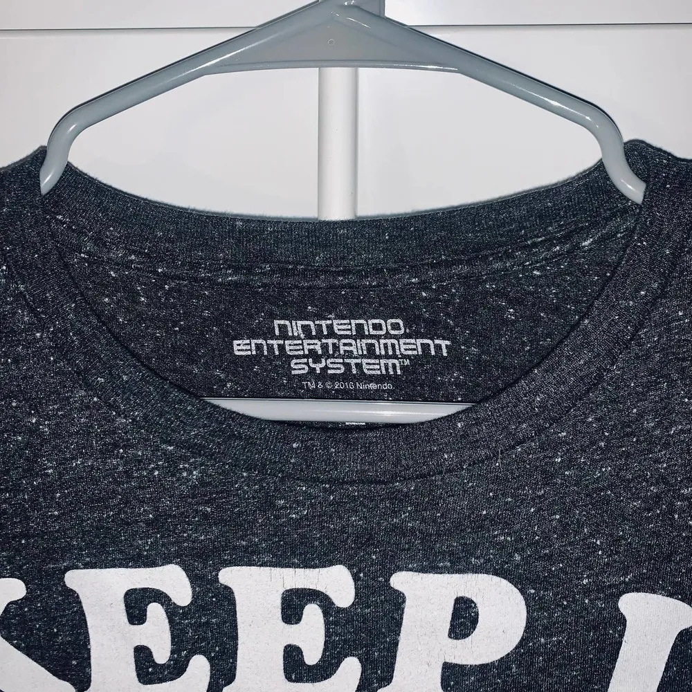 Unisex  Nes Keep It Classic Video Game T-Shirt - Image 6