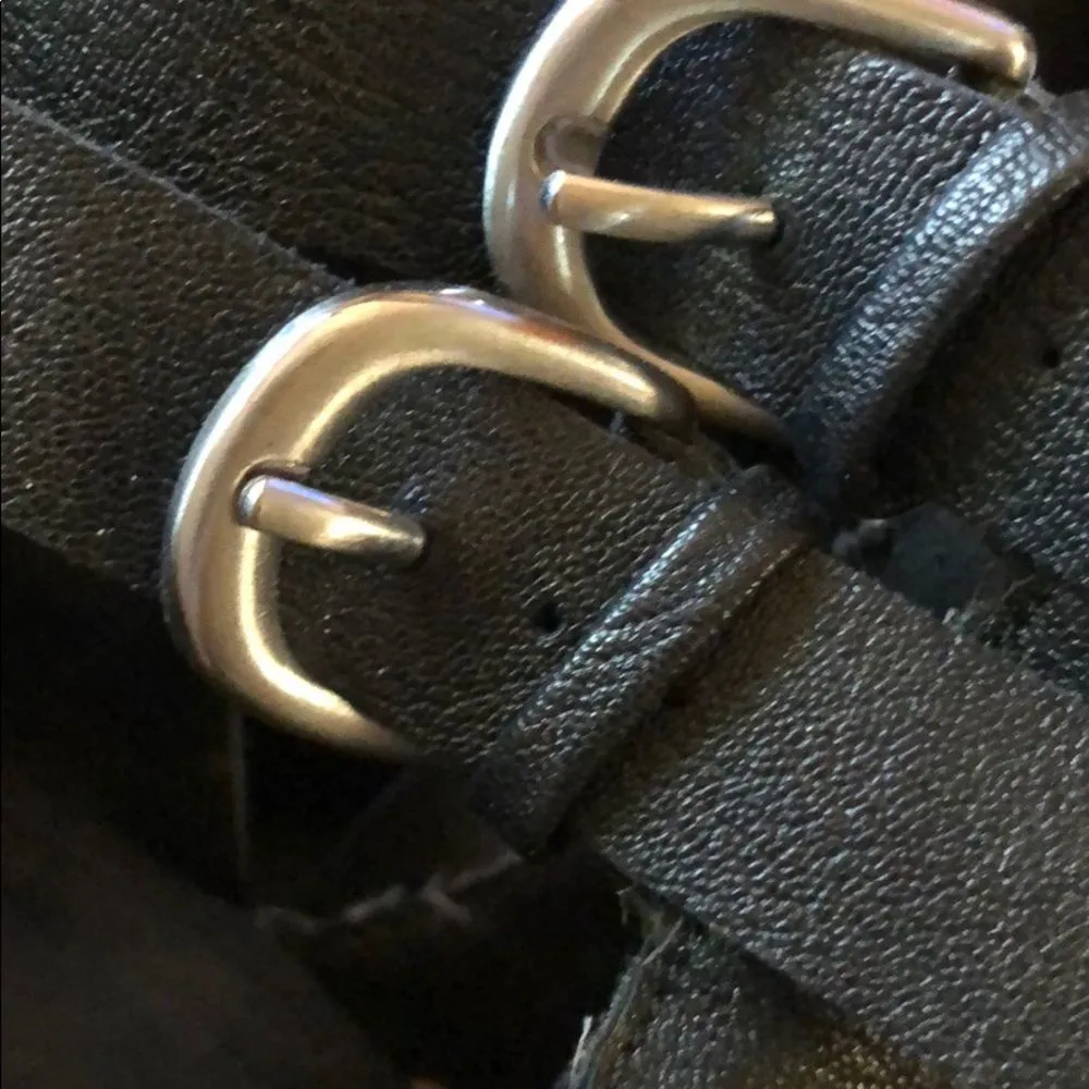 Dolce Vita Wedge Heels‎ Size 6.5 - Image 7