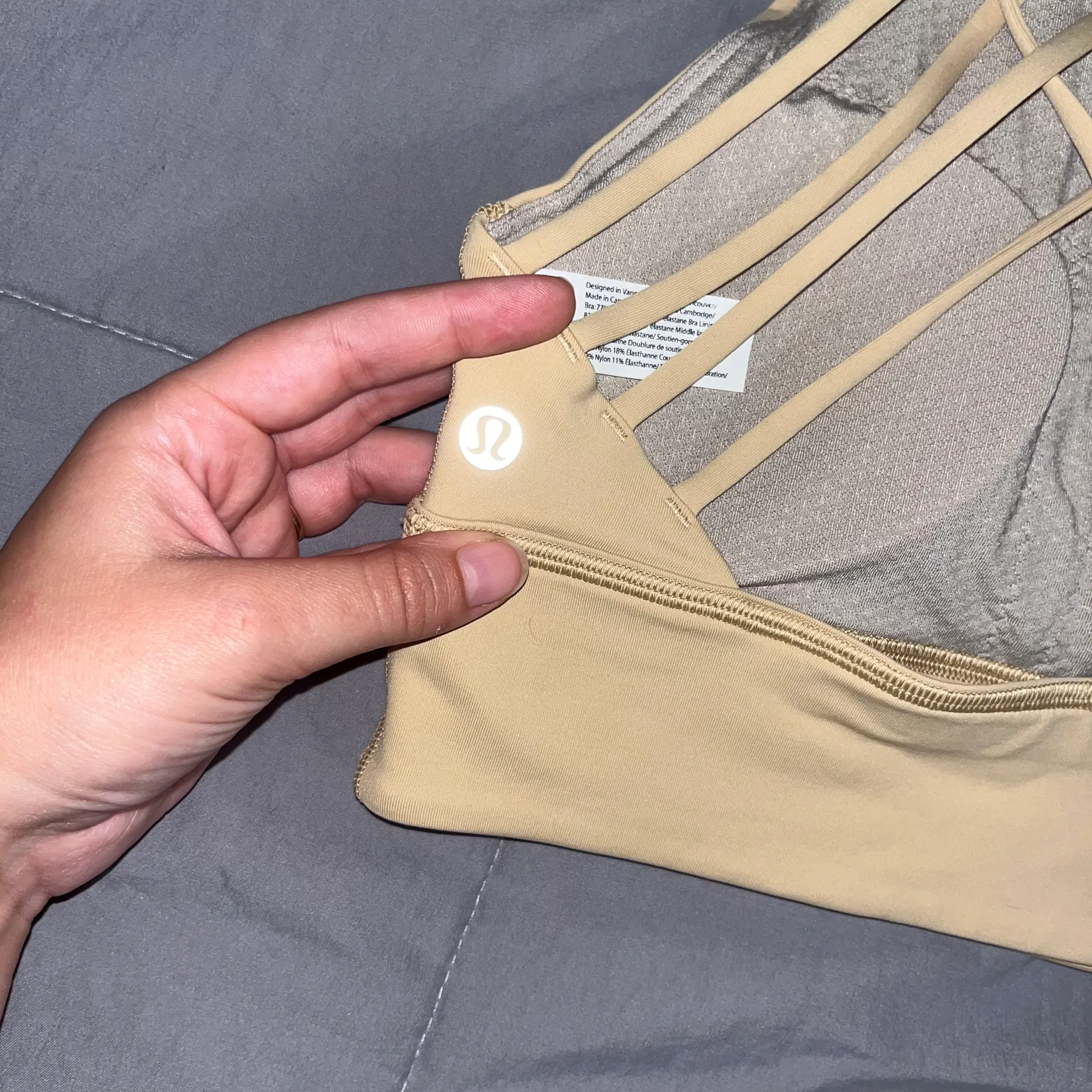 Free To Be Bra - Image 6