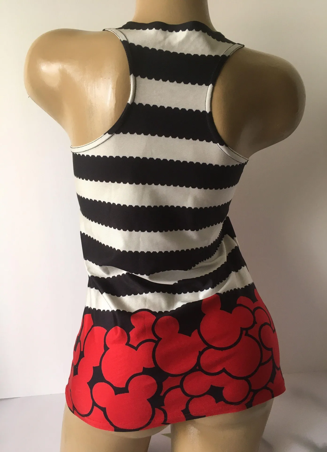 Mickey Mouse Tank Top, Medium Multiple - Image 3