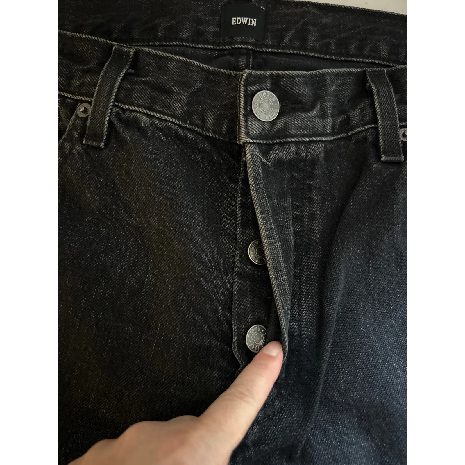 Edwin Women's Simone Mid - Image 4