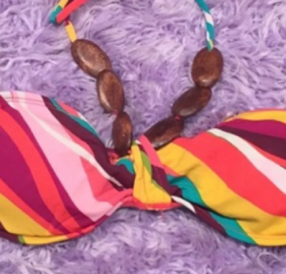 Embellished Bikini Set - Image 5