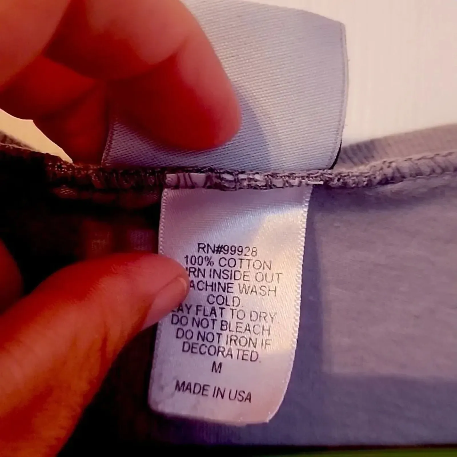 THE BEATLES Revolver Album Official Merchandise T - Image 5