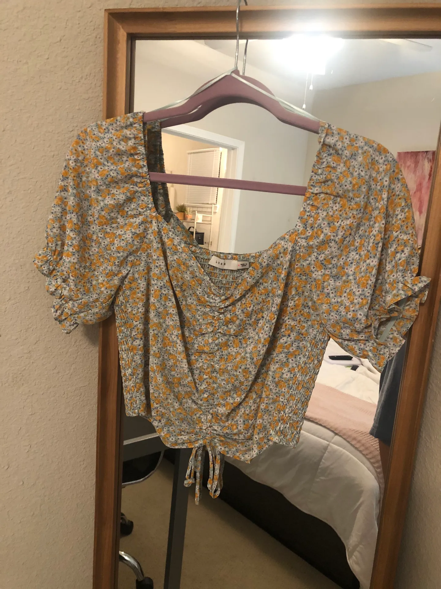 These Three Boutique Top - Image 2