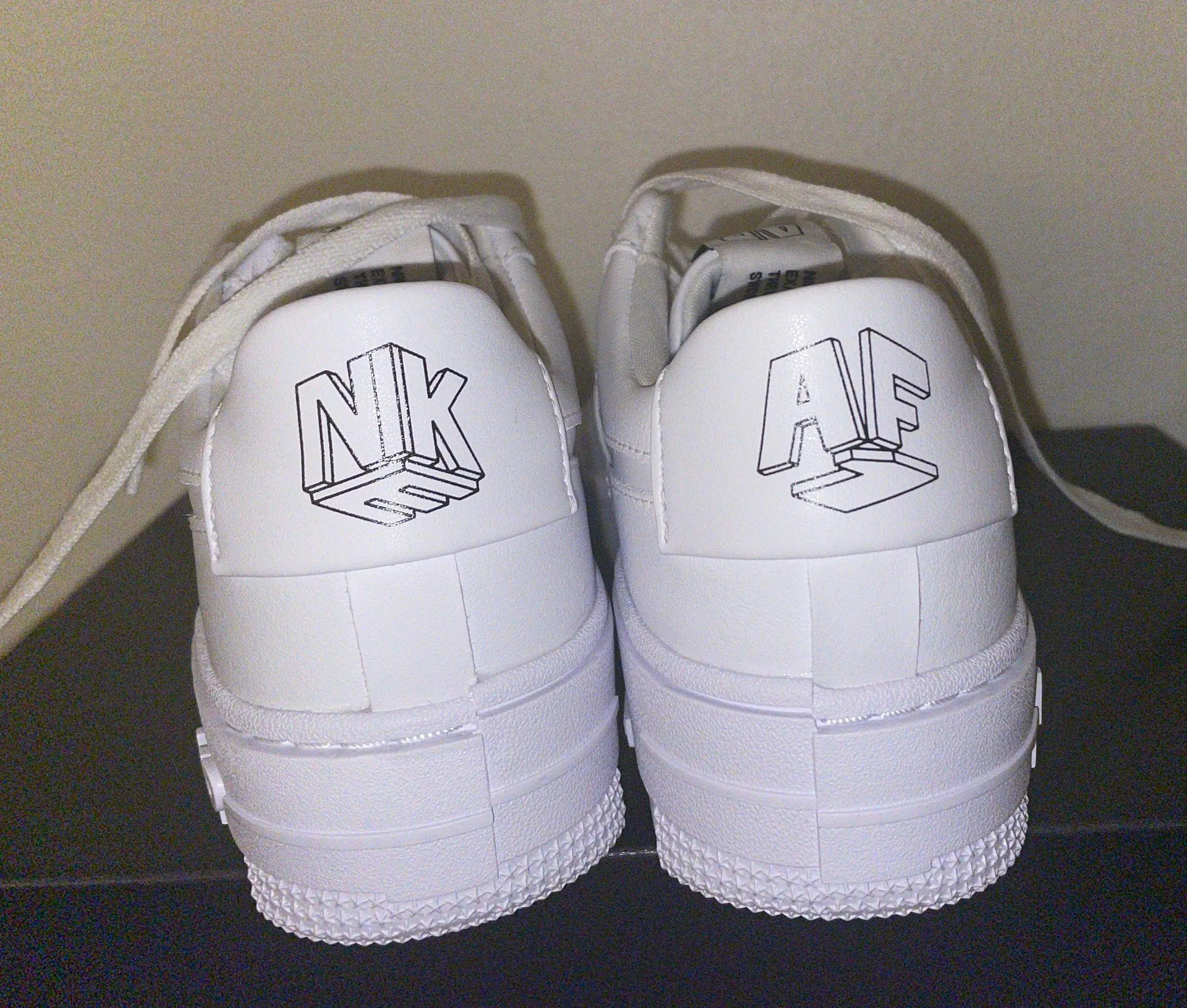 Nike AirForce1 - Image 3