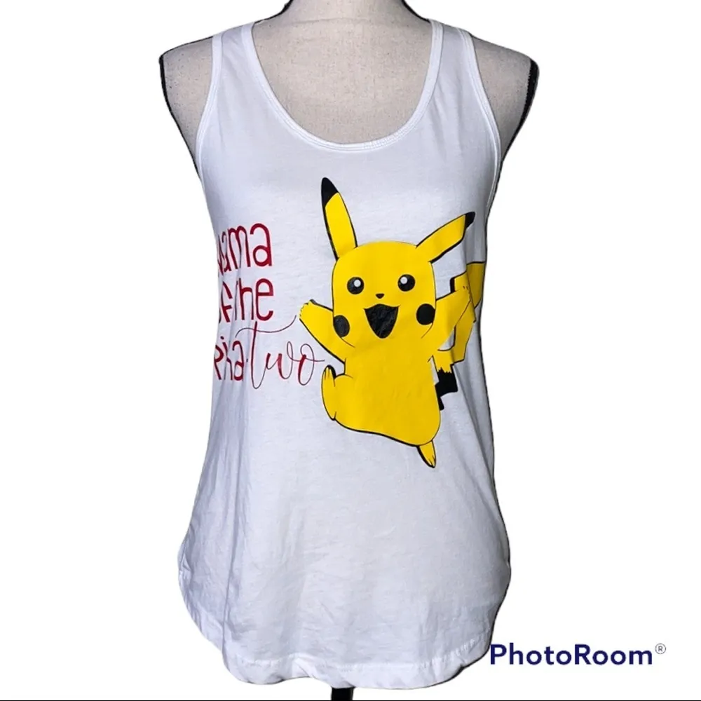 Mama of the pika - Image 2