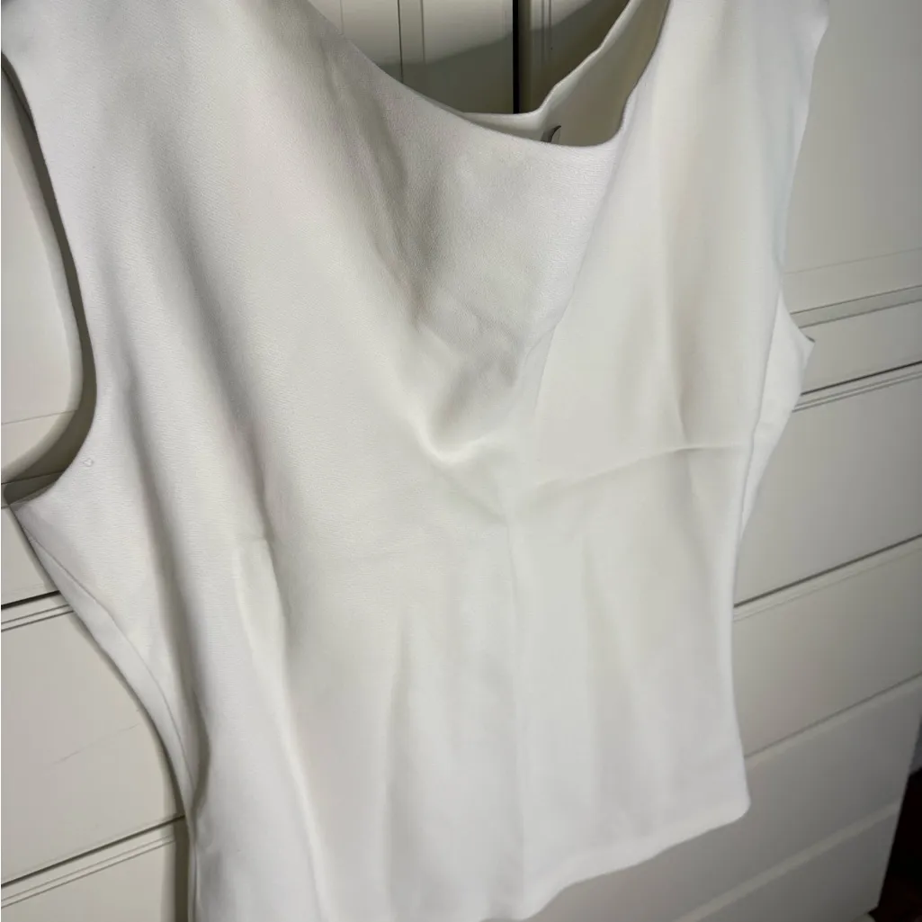 Banana republic blouse - Image 2