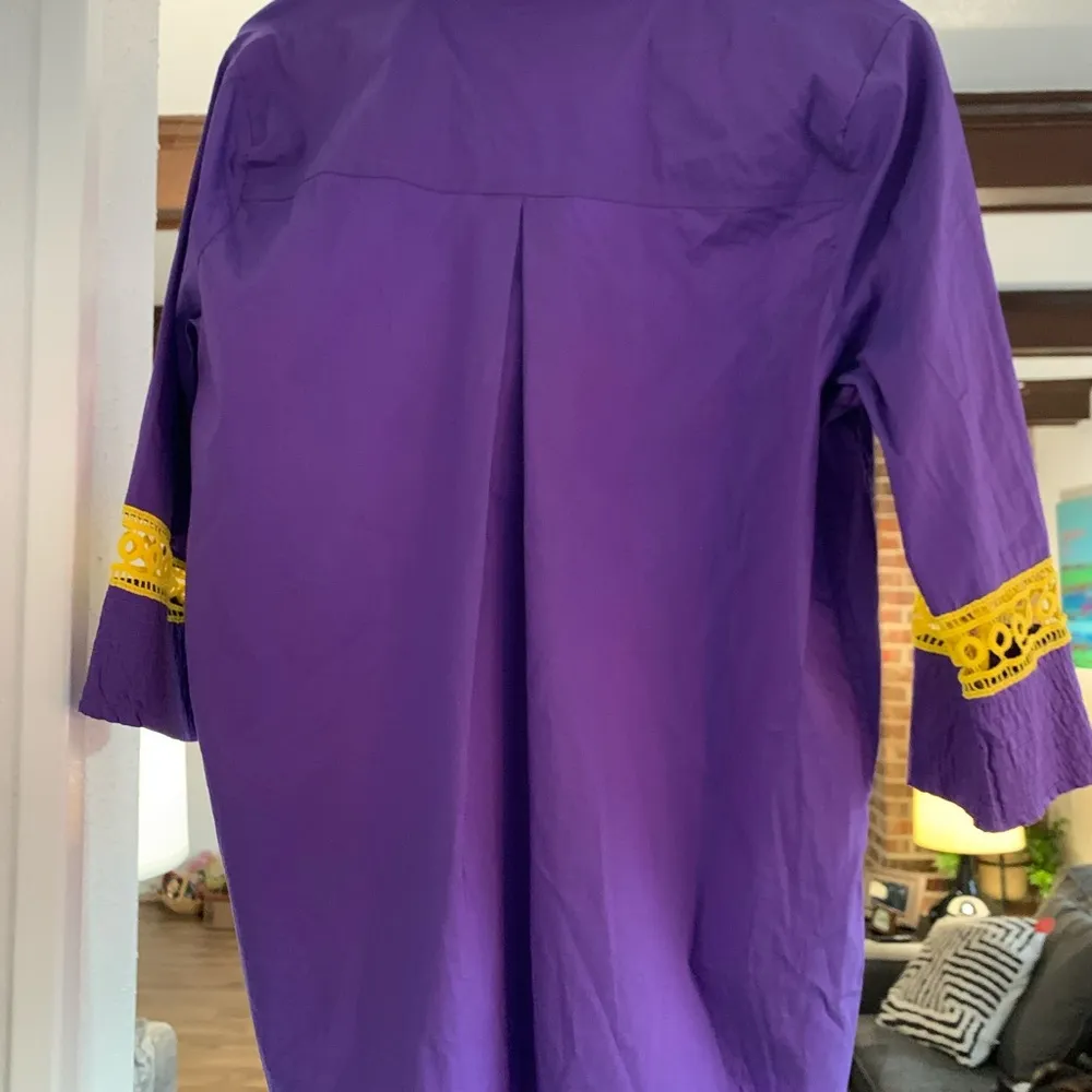 Lsu tunic - Image 2