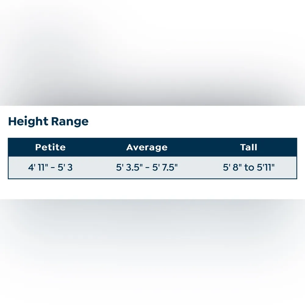 Diane Gilman Knit Flex STRETCH Skinny Jegging Jeans Indigo Blue Size 4XT NEW! - Image 9