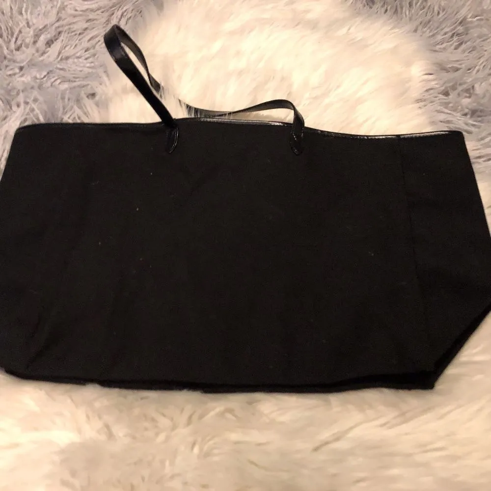 Victoria's Secret Sequin Tote - Image 3