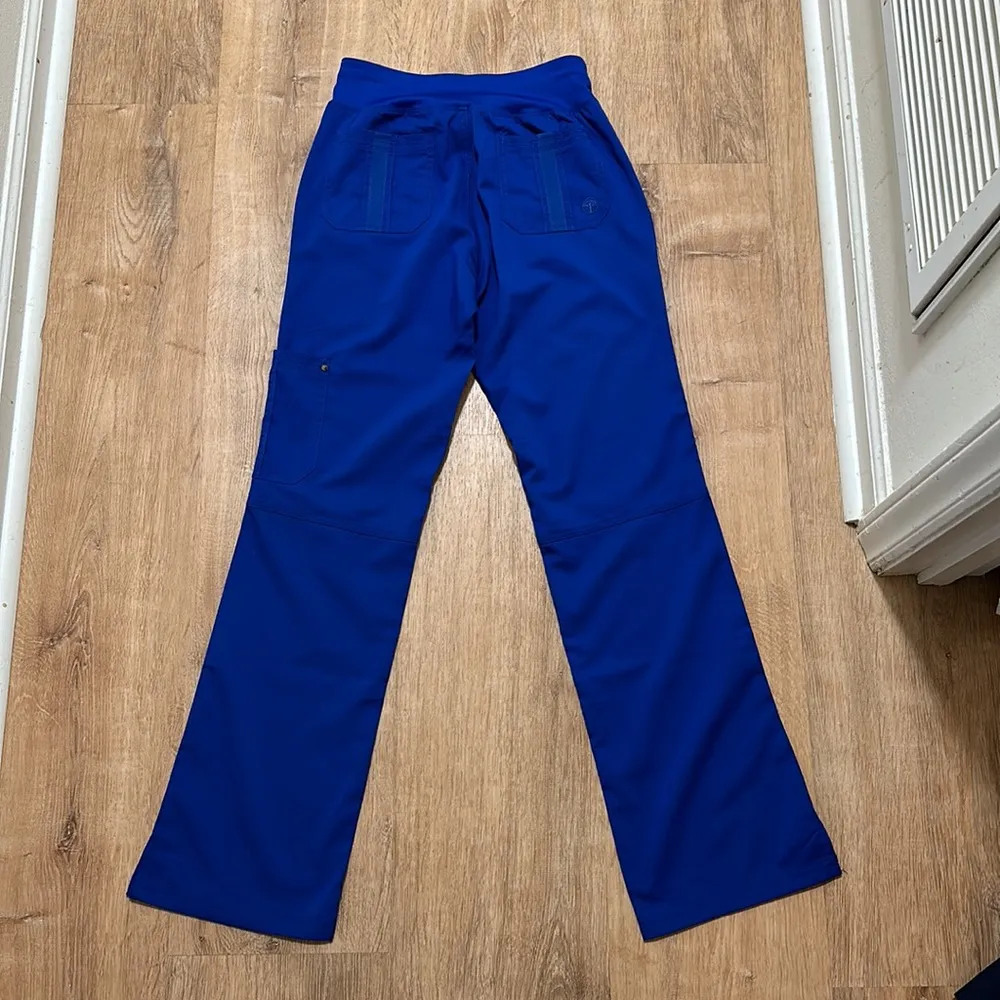 HEALING HANDS | Purple Label Yoga Tori Pants - Image 6