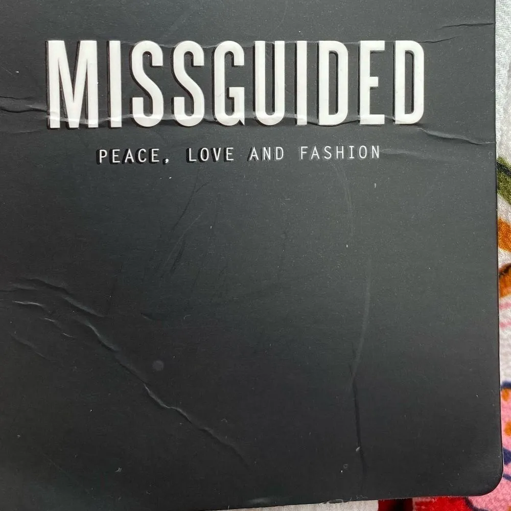 Love & Other Things Floral Maxi Dress‎ nwt - Image 8