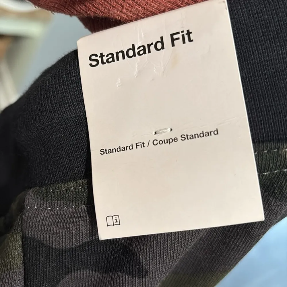 Nike Camo Dry Fit Get Fit Jogger Sweatpants small NEW - Image 9