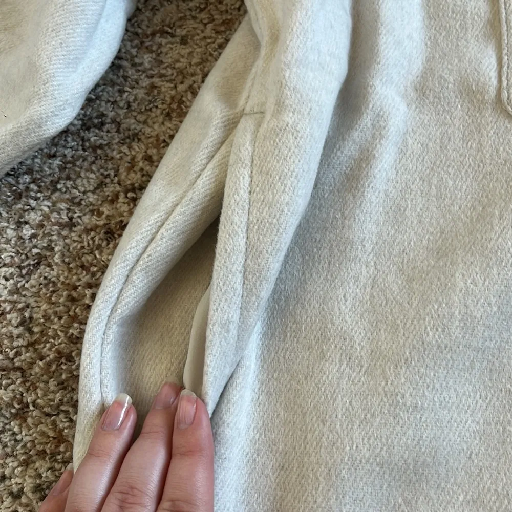 Women’s Shacket - Image 8