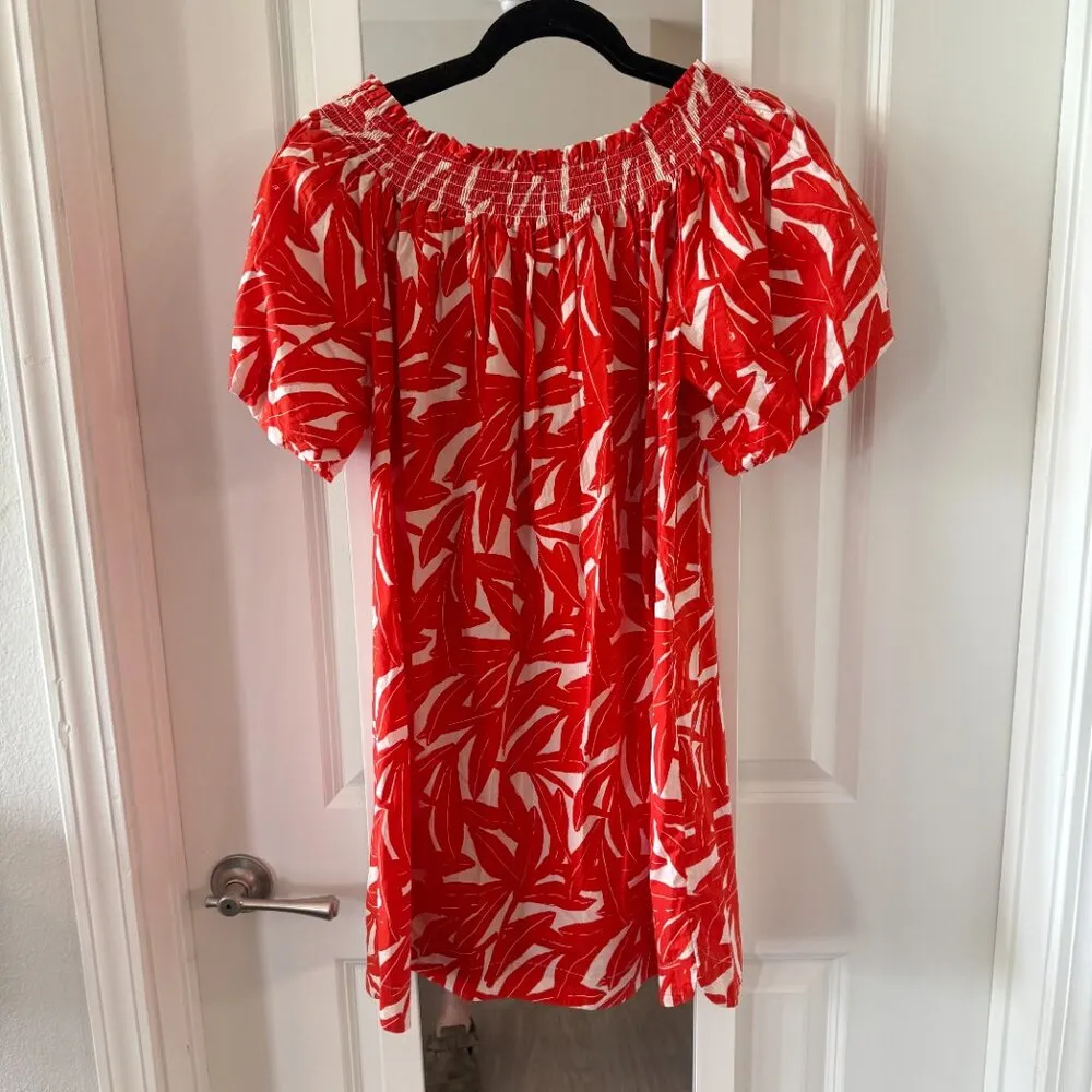 WHIT TWO Banana Leaf Off - Image 5