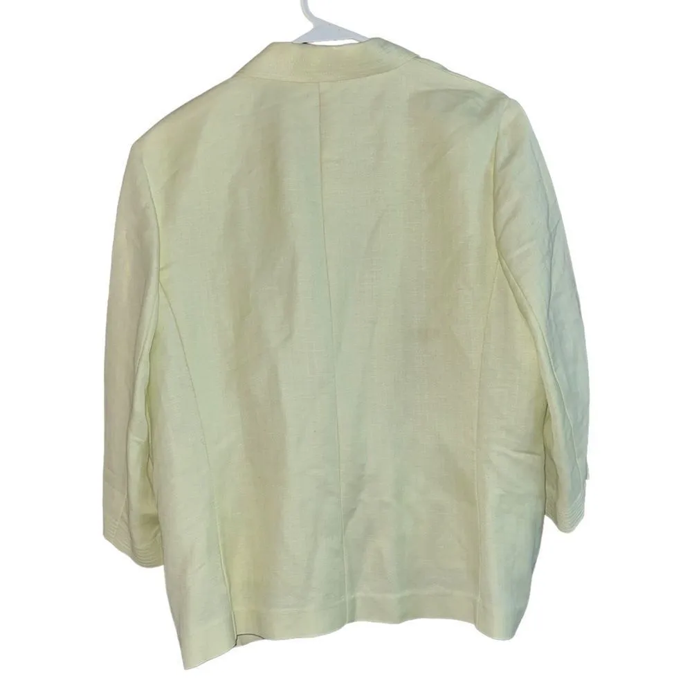 Emma James  jacket size 16W - Image 2